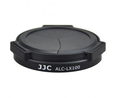 Крышка JJC ALC-LX100 для DMC-LX100 DMC-LX100II