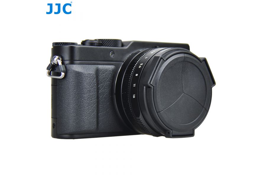 Крышка JJC ALC-LX100 для DMC-LX100 DMC-LX100II