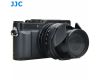 Крышка JJC ALC-LX100 для DMC-LX100 DMC-LX100II