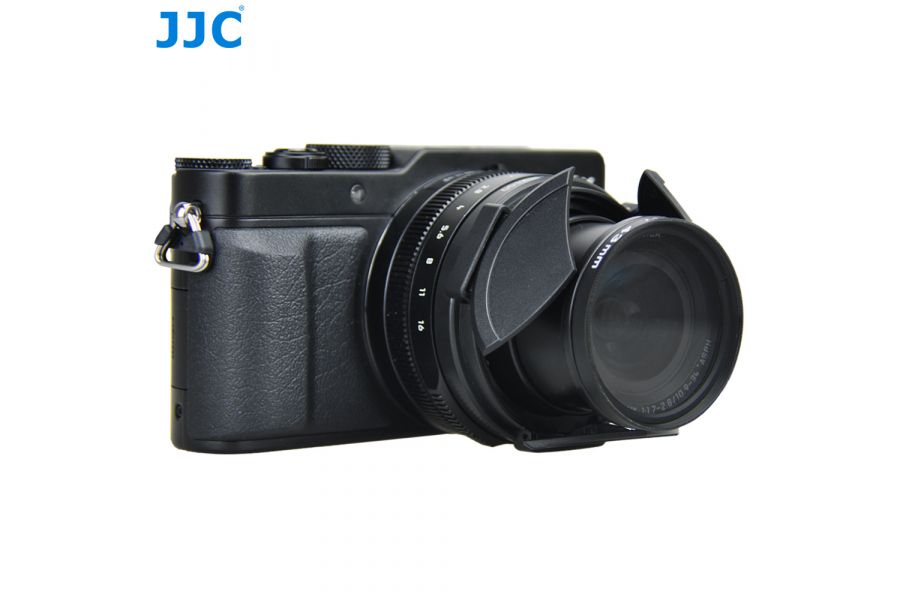 Крышка JJC ALC-LX100 для DMC-LX100 DMC-LX100II