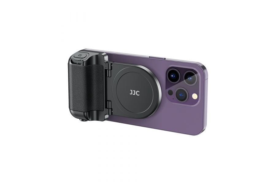 Рукоятка JJC MSG-P1 с кнопкой спуска затвора MagSafe