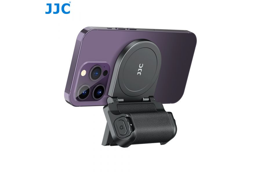 Рукоятка JJC MSG-P1 с кнопкой спуска затвора MagSafe