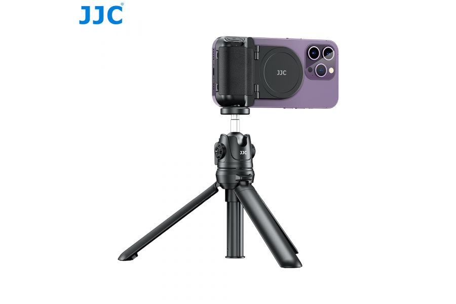 Рукоятка JJC MSG-P1 с кнопкой спуска затвора MagSafe