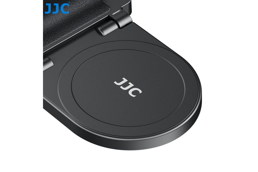 Рукоятка JJC MSG-P1 с кнопкой спуска затвора MagSafe