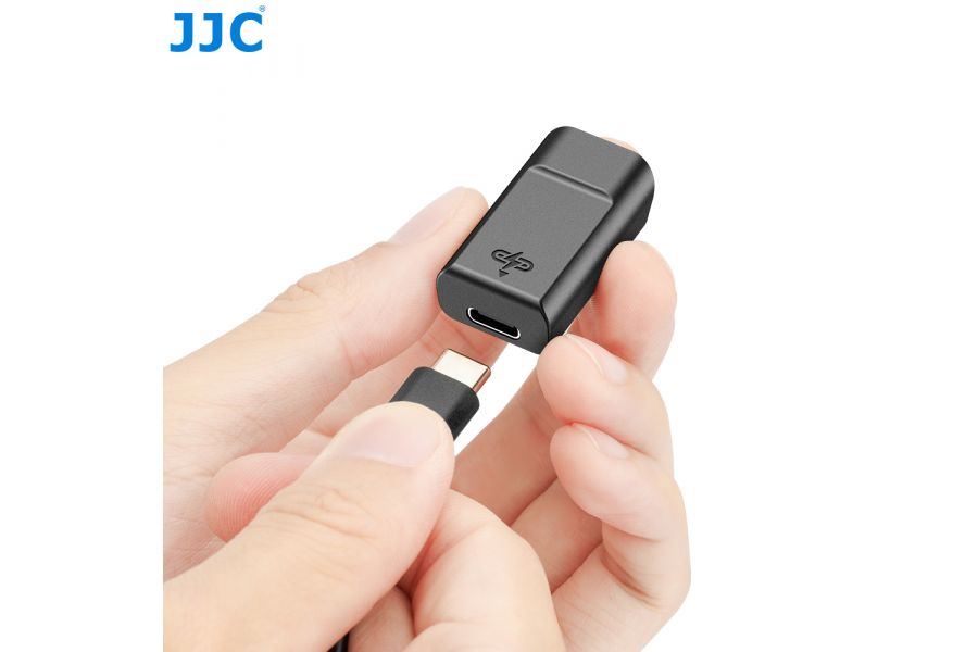Рукоятка JJC MSG-P1 с кнопкой спуска затвора MagSafe
