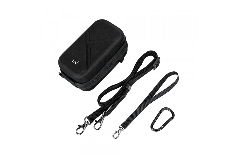 Жёсткий противоударный чехол JJC HSCC-TG для камер