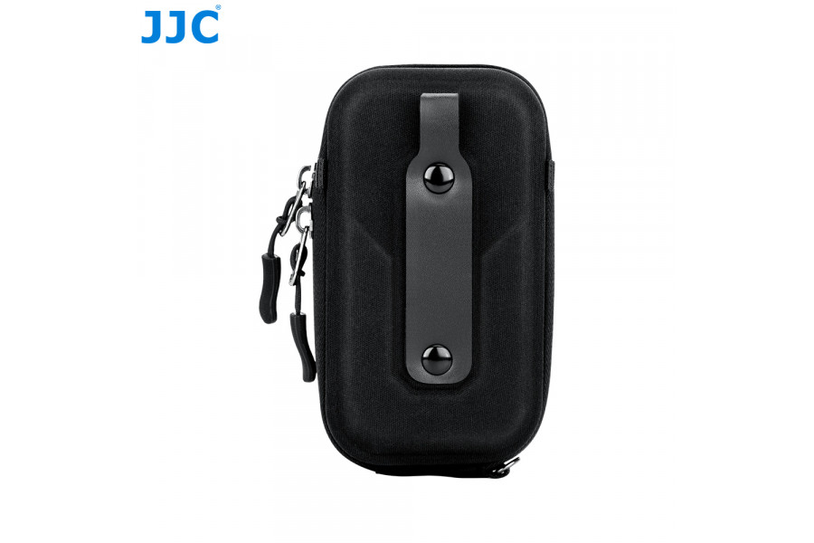 Жёсткий противоударный чехол JJC HSCC-TG для камер
