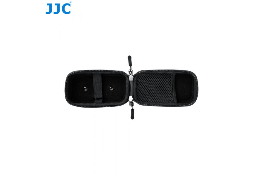 Жёсткий противоударный чехол JJC HSCC-TG для камер