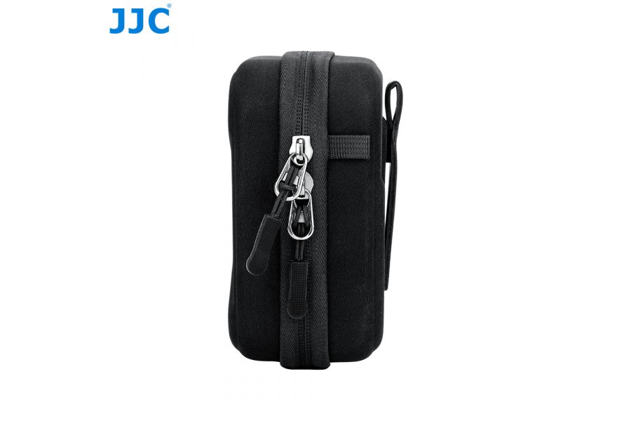 Жёсткий противоударный чехол JJC HSCC-TG для камер