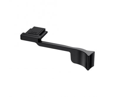 Дополнительный хват для Leica D-Lux 8 JJC TA-DLUX8 эргономичный, черный