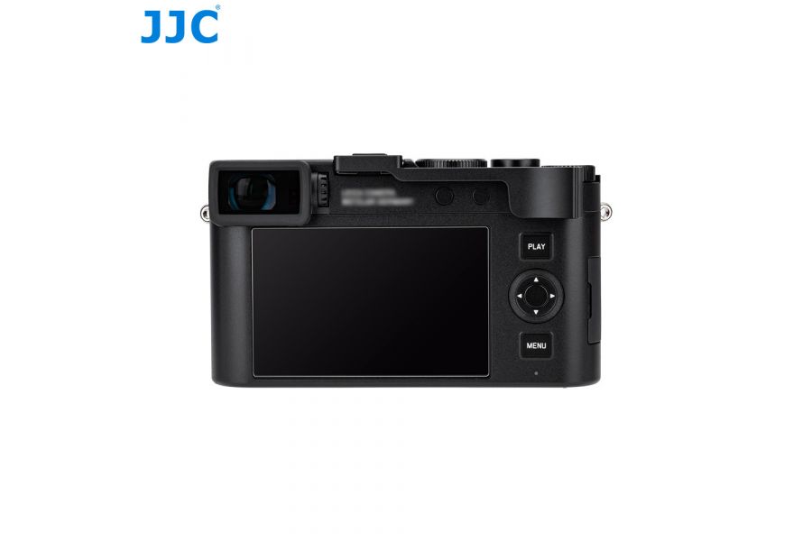 Дополнительный хват для Leica D-Lux 8 JJC TA-DLUX8 эргономичный, черный