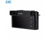 Дополнительный хват для Leica D-Lux 8 JJC TA-DLUX8 эргономичный, черный