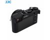 Дополнительный хват для Leica D-Lux 8 JJC TA-DLUX8 эргономичный, черный