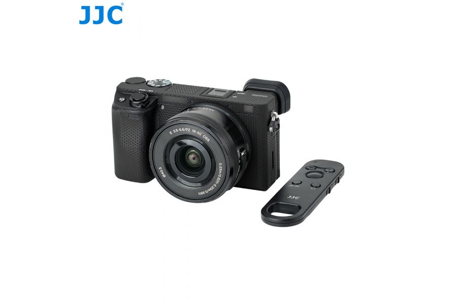 Беспроводной пульт JJC BTR-S1 аналог Sony RMT-P1BT