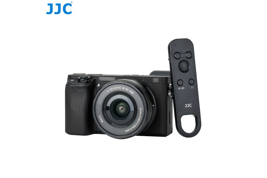 Беспроводной пульт JJC BTR-S1 аналог Sony RMT-P1BT