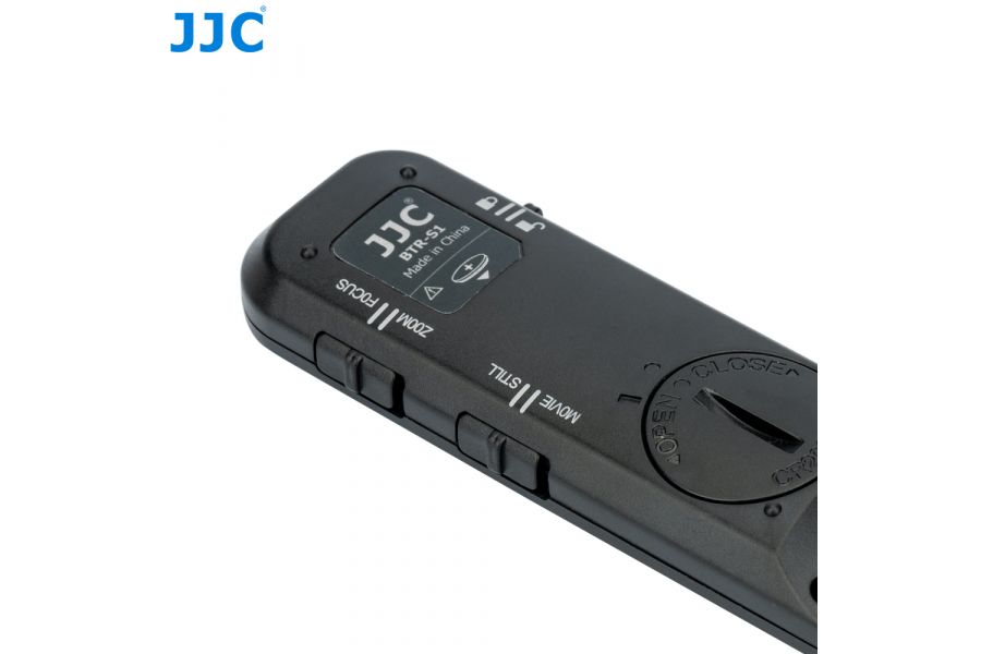 Беспроводной пульт JJC BTR-S1 аналог Sony RMT-P1BT