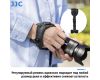 Кистевой ремень JJC HS-ML1M с Arca-Swiss Красный профессиональный