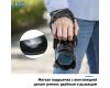 Кистевой ремень JJC HS-ML1M с Arca-Swiss Красный профессиональный