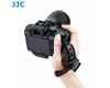 Кистевой ремень JJC HS-ML1M с Arca-Swiss Красный профессиональный