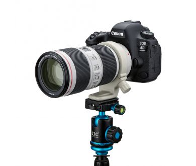 Купить Штативное кольцо JJC TR-1II для Canon EF 70-200mm Штативное кольцо JJC TR-1II для Canon EF 70-200mm