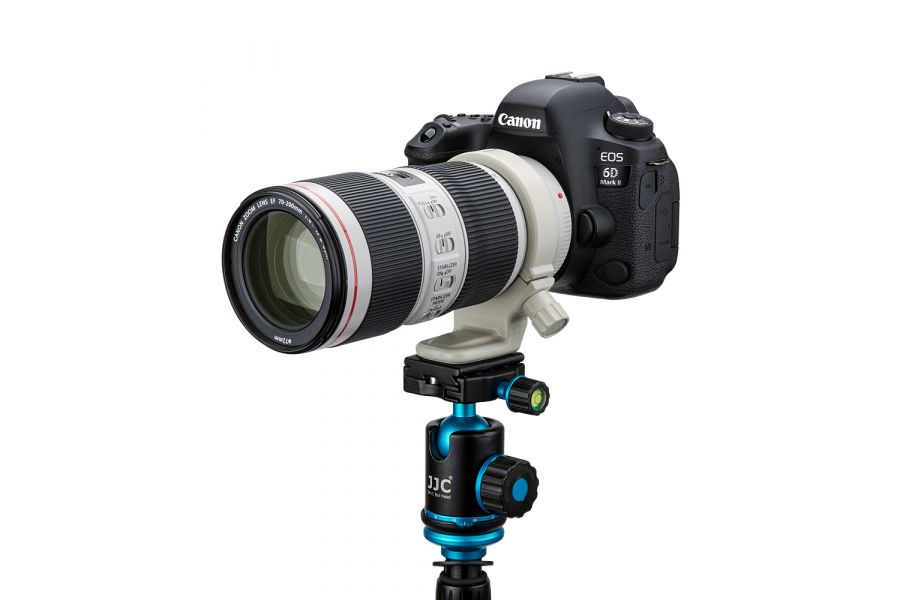 Штативное кольцо JJC TR-1II для Canon EF 70-200mm