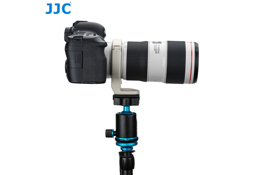 Штативное кольцо JJC TR-1II для Canon EF 70-200mm