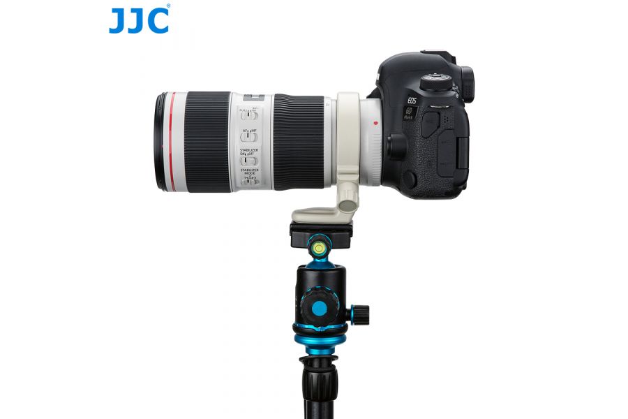 Штативное кольцо JJC TR-1II для Canon EF 70-200mm