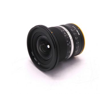 Объектив Nisi 9mm f/2.8 APS-C (China, 2022)