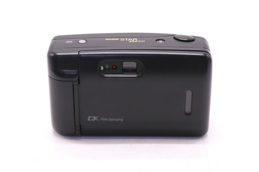 Компактная плёночная камера Kodak Star 300 MD 