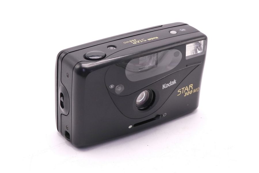Компактная плёночная камера Kodak Star 300 MD 