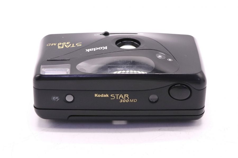 Компактная плёночная камера Kodak Star 300 MD 