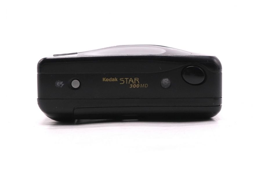 Компактная плёночная камера Kodak Star 300 MD