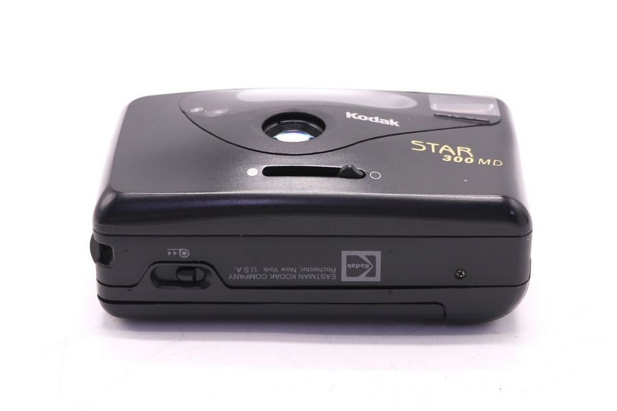 Компактная плёночная камера Kodak Star 300 MD 
