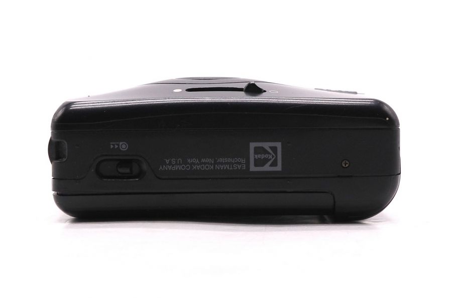 Компактная плёночная камера Kodak Star 300 MD