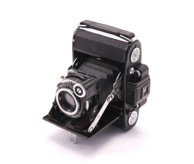 Складная Zeiss Ikon Super Ikonta 530 (Germany)