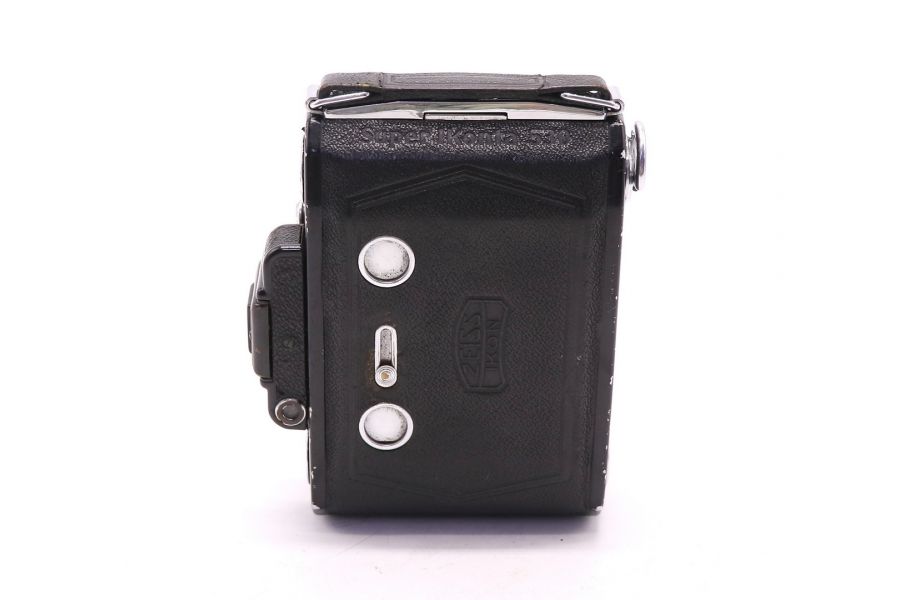 Складная Zeiss Ikon Super Ikonta 530 (Germany)