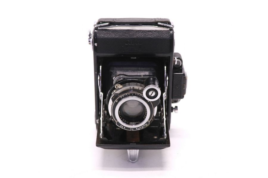 Складная Zeiss Ikon Super Ikonta 530 (Germany)