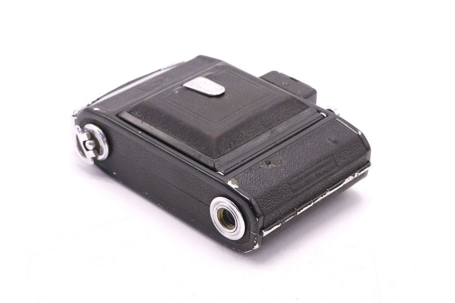 Складная Zeiss Ikon Super Ikonta 530 (Germany)