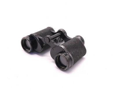 Немецкий Бинокль Dienstglas 6x30 (Germany, 1935г.)