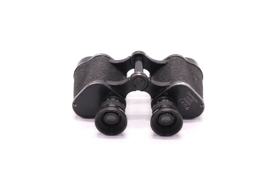 Немецкий Бинокль Dienstglas 6x30 (Germany, 1935г.)