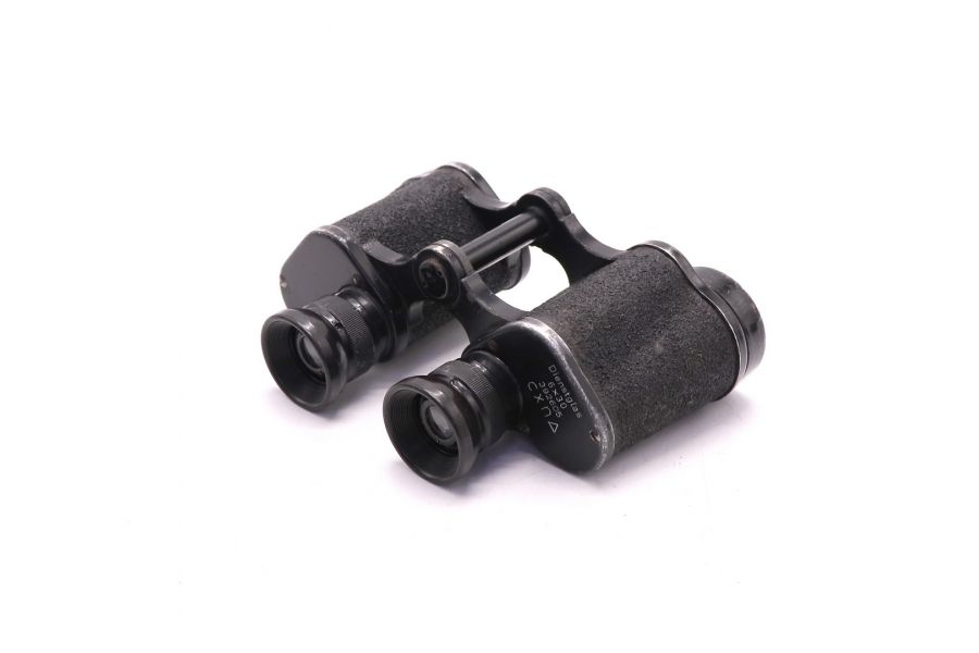 Немецкий Бинокль Dienstglas 6x30 (Germany, 1935г.)