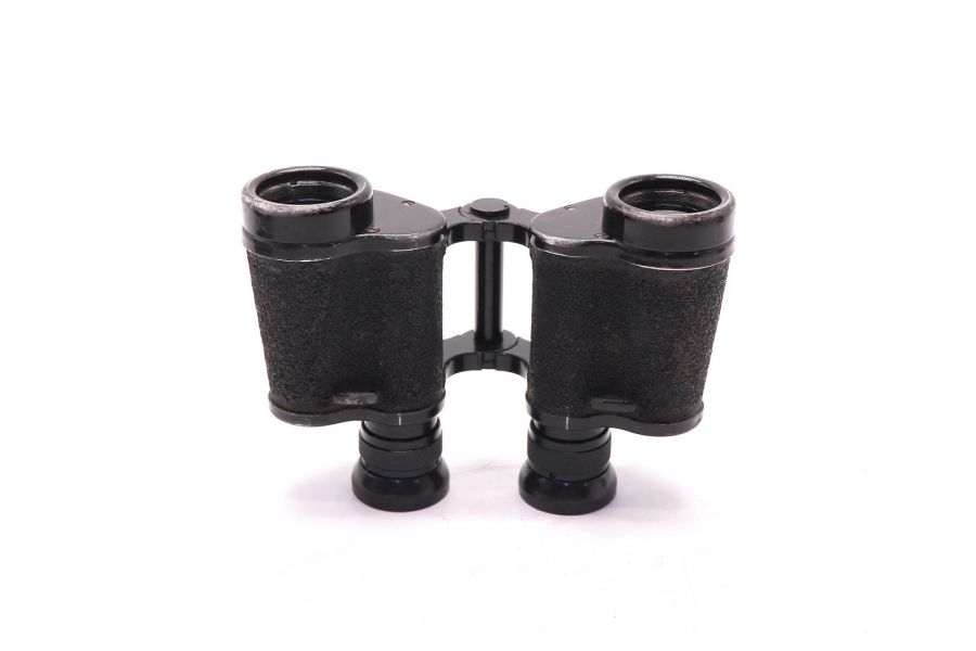 Немецкий Бинокль Dienstglas 6x30 (Germany, 1935г.)