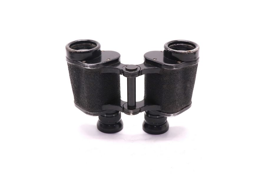 Немецкий Бинокль Dienstglas 6x30 (Germany, 1935г.)