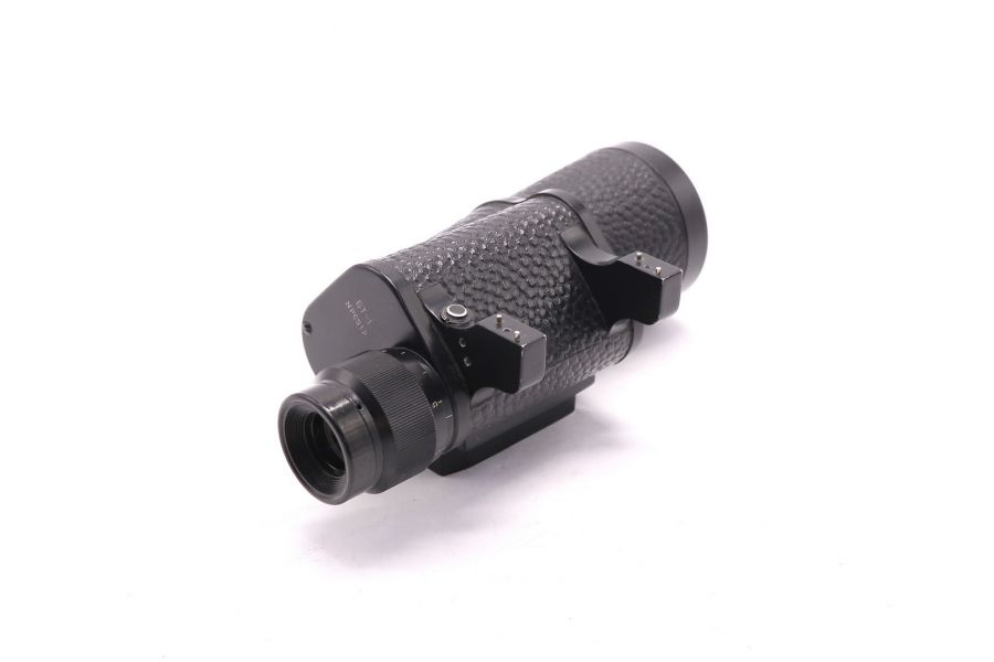 Компактный советский Монокуляр БТ-1 (СССР, 1961г.)