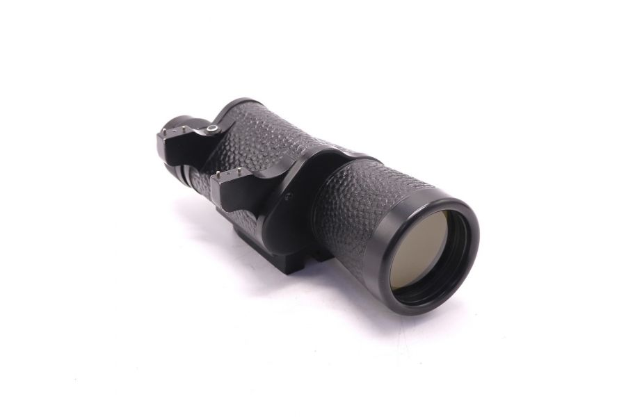 Компактный советский Монокуляр БТ-1 (СССР, 1961г.)