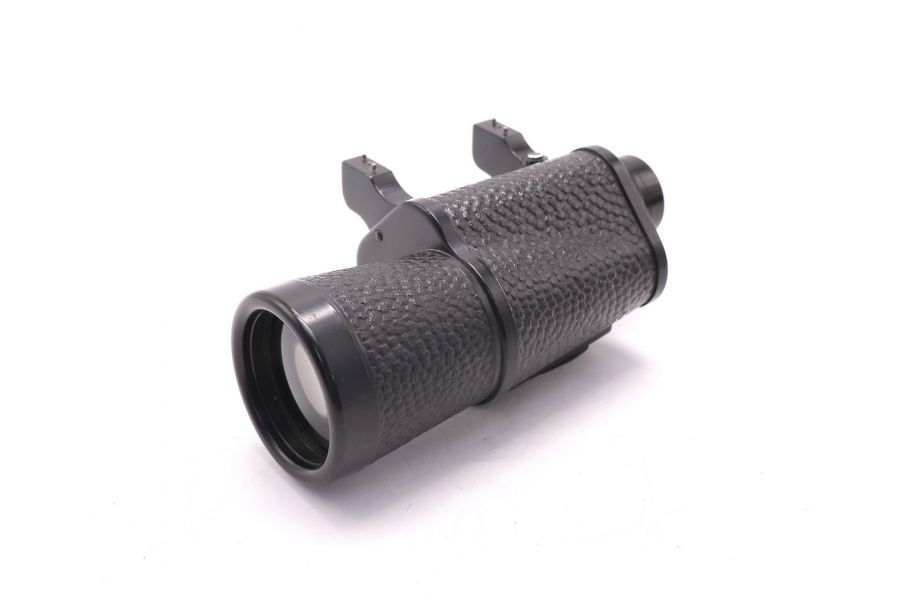 Компактный советский Монокуляр БТ-1 (СССР, 1961г.)