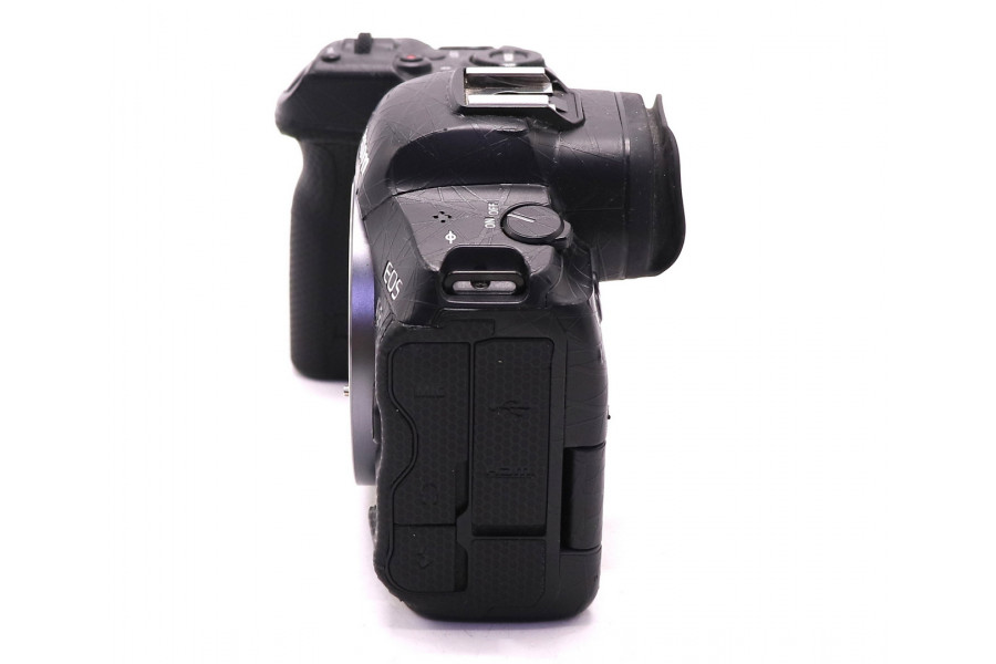 Canon EOS R5 body (пробег 14470 кадров)