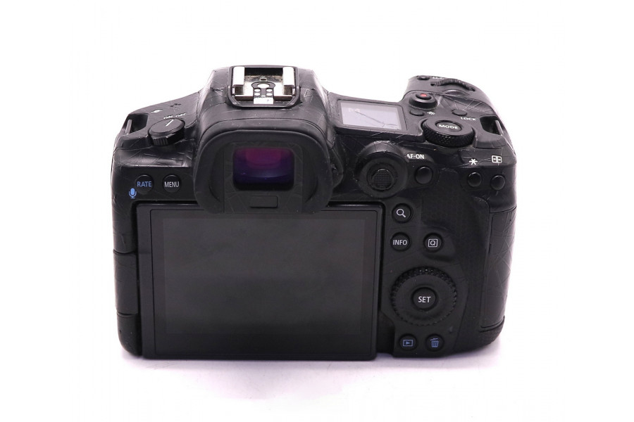 Canon EOS R5 body (пробег 14470 кадров)