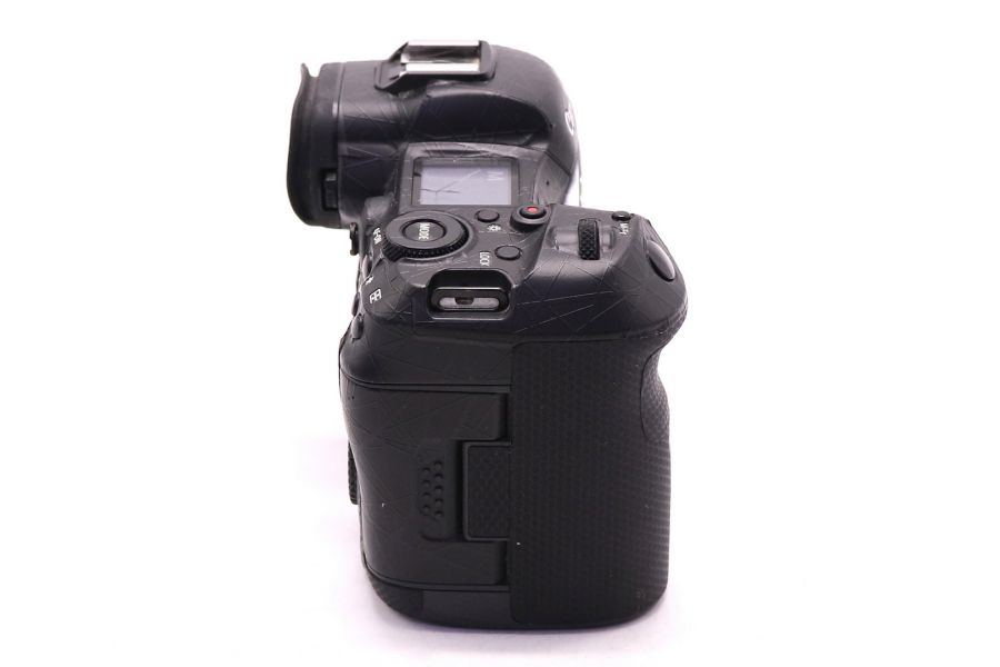 Canon EOS R5 body (пробег 14470 кадров)