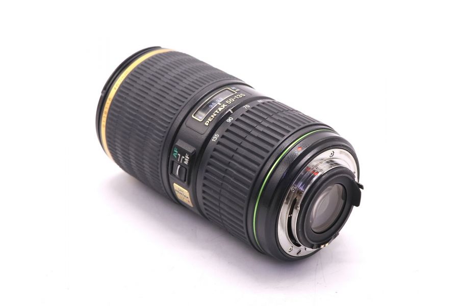 Pentax-DA* SMC 50-135mm f/2.8 ED [IF] SDM (Japan)